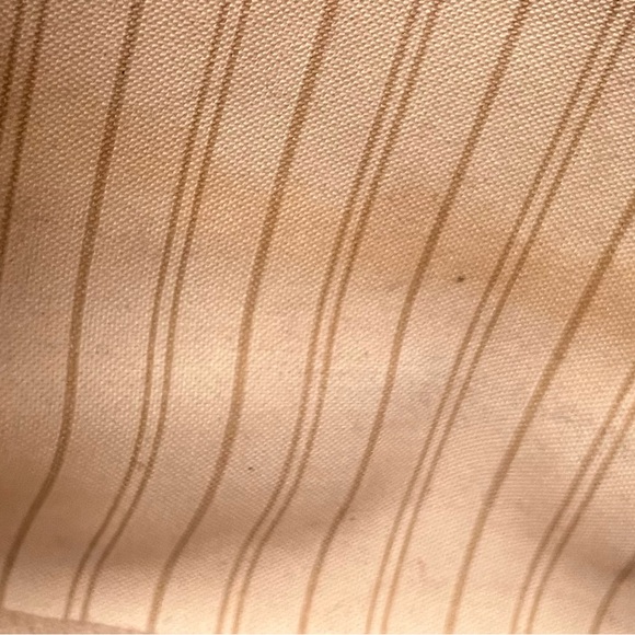 Louis Vuitton Damier Azur Neverfull MM Tote Medium - Picture 6 of 9